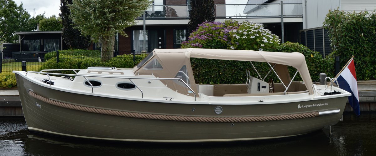Cruiser — foto 7 van 26