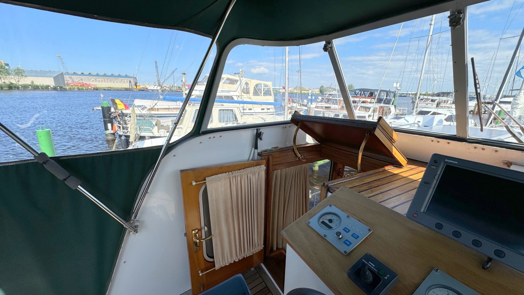 Bruijs Vlet 12.70 AK — foto 33 van 35