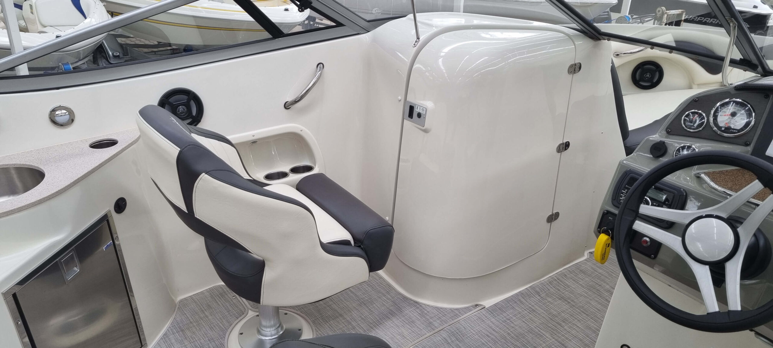 Stingray 250 LR — foto 5 van 11