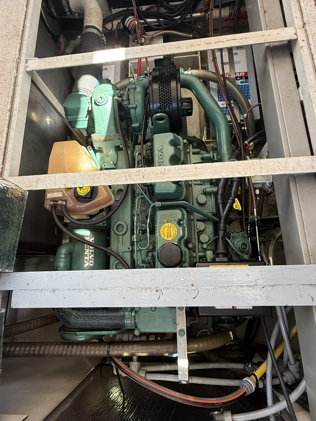 Hellingskip 900 GSAK — foto 31 van 31