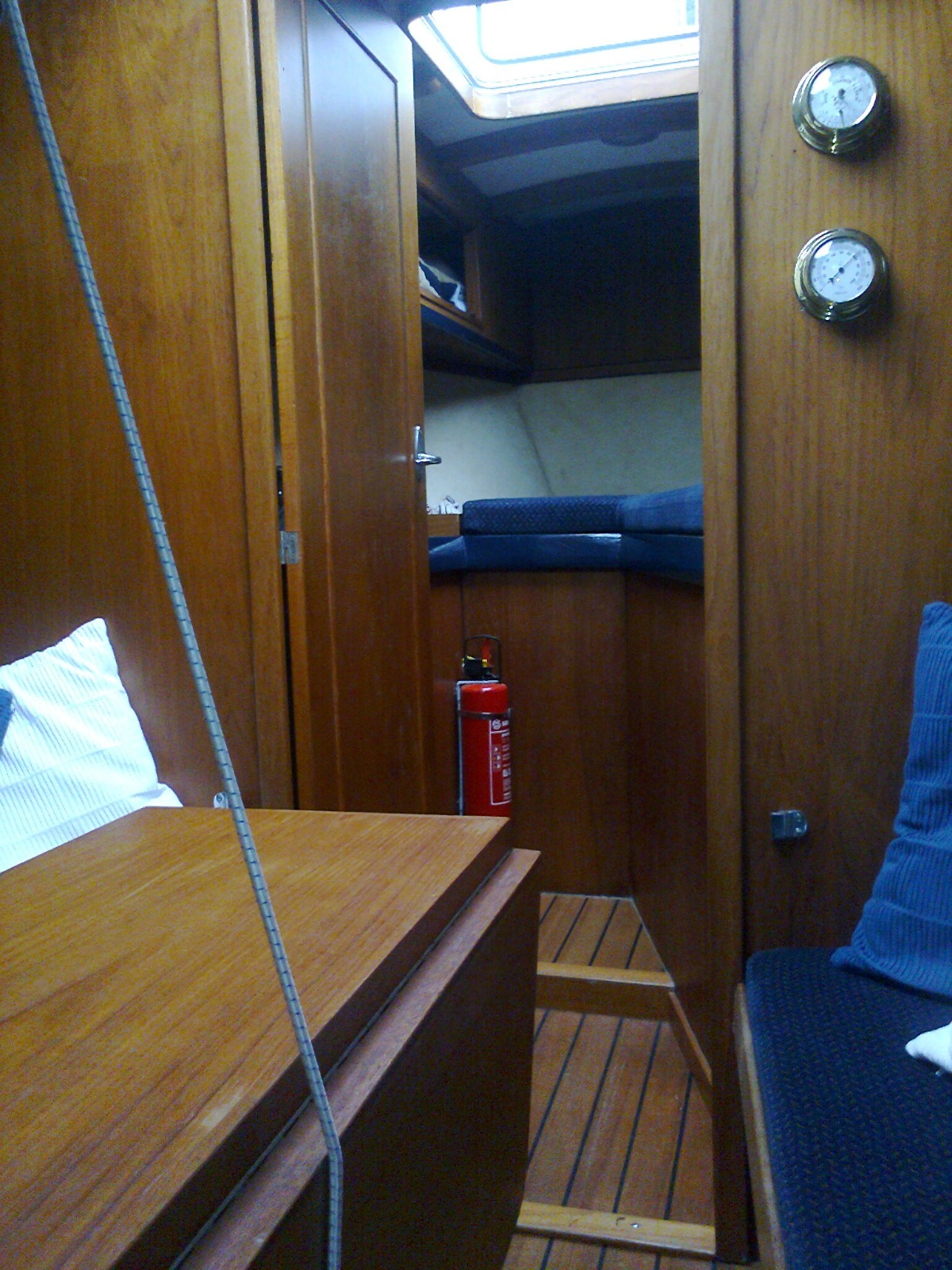 Koopmans 36 CC — foto 14 van 19