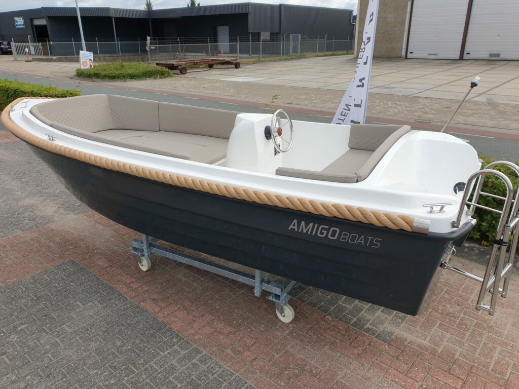 Amigo 485 Q — foto 9 van 19