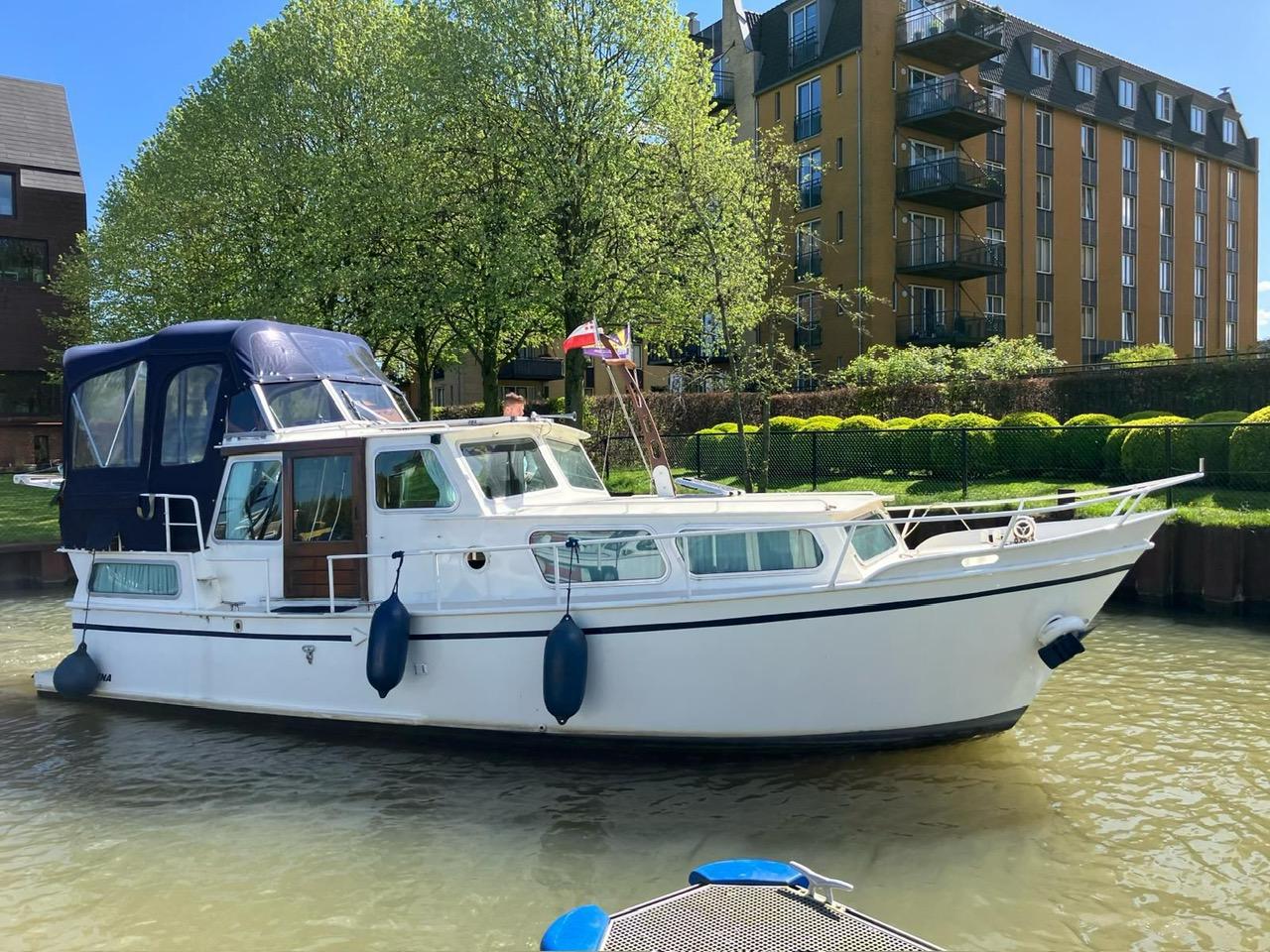 Altena Kruiser — foto 1 van 26
