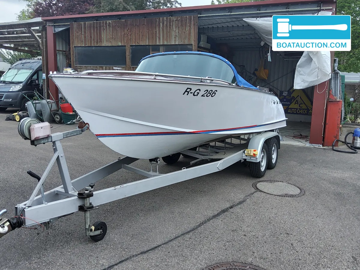 Züllig Ascona nu in de online veiling. — foto 7 van 46