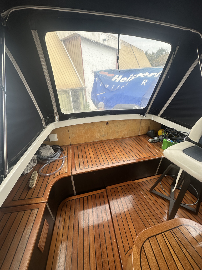 Sea Angler 23 — foto 4 van 29