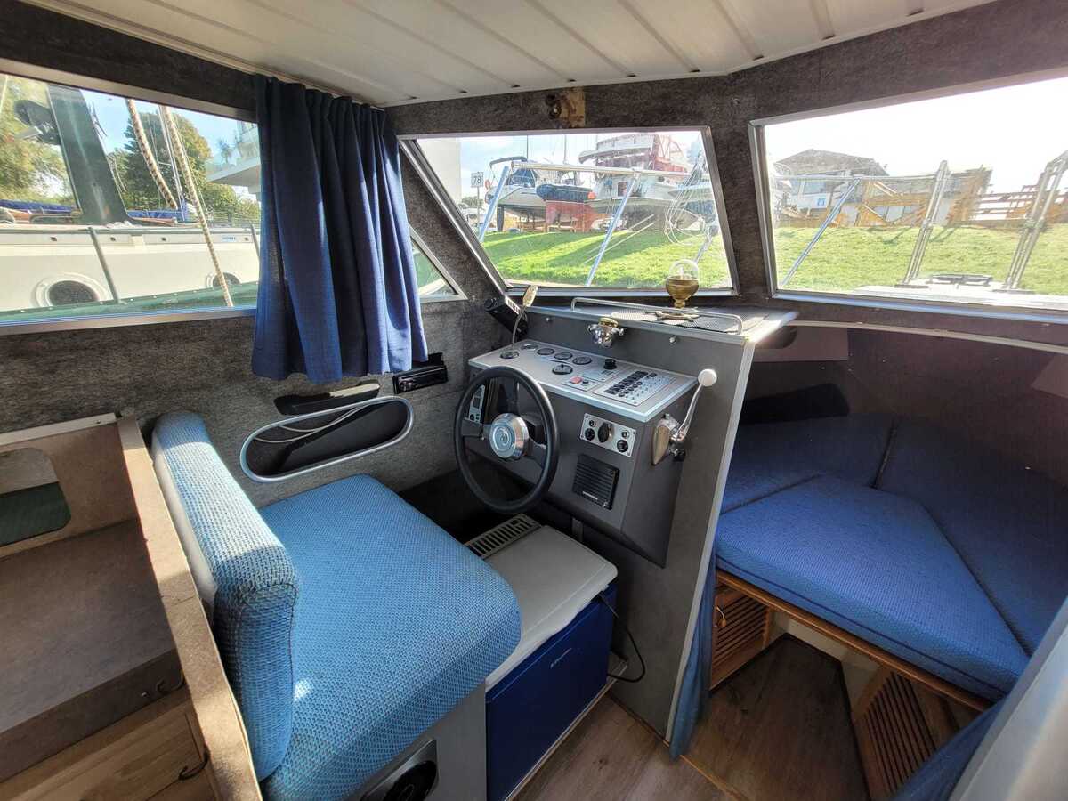 Conti Craft 860 AK — foto 12 van 21
