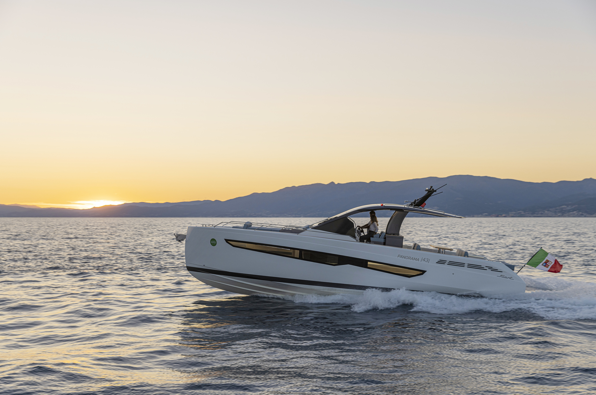 FIART Seawalker 43 Panorama — foto 16 van 38