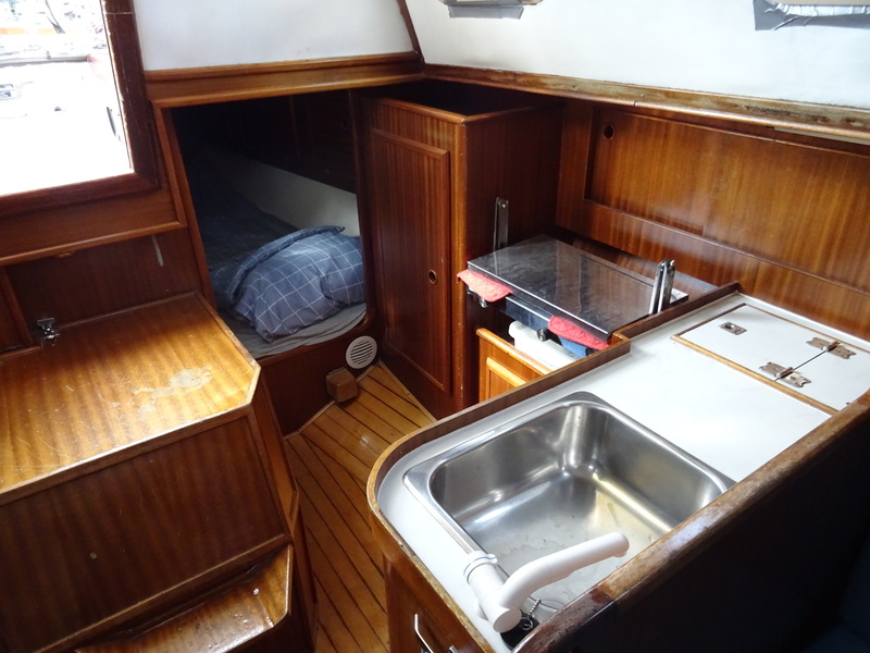 Van de Stadt 30 Vita — foto 18 van 51