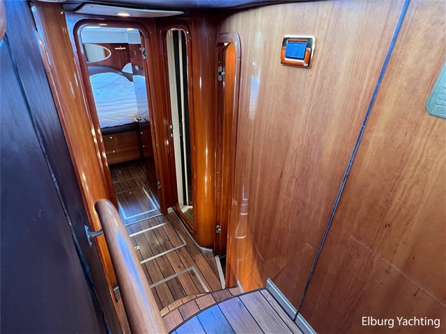 Cranchi Atlantique 48 — foto 21 van 77