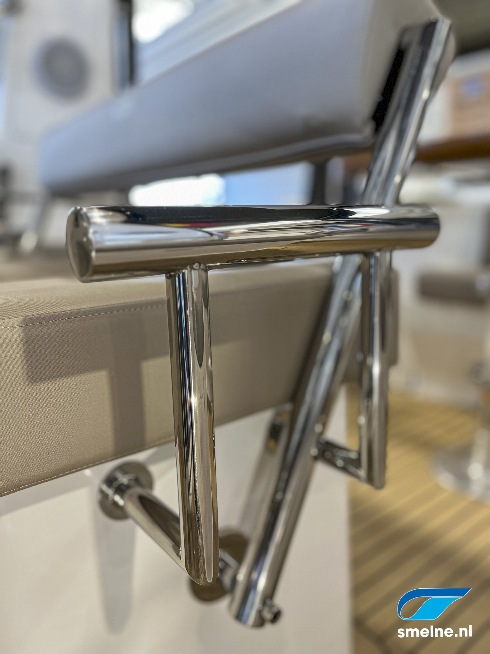 Haines 360 Continental — foto 10 van 39
