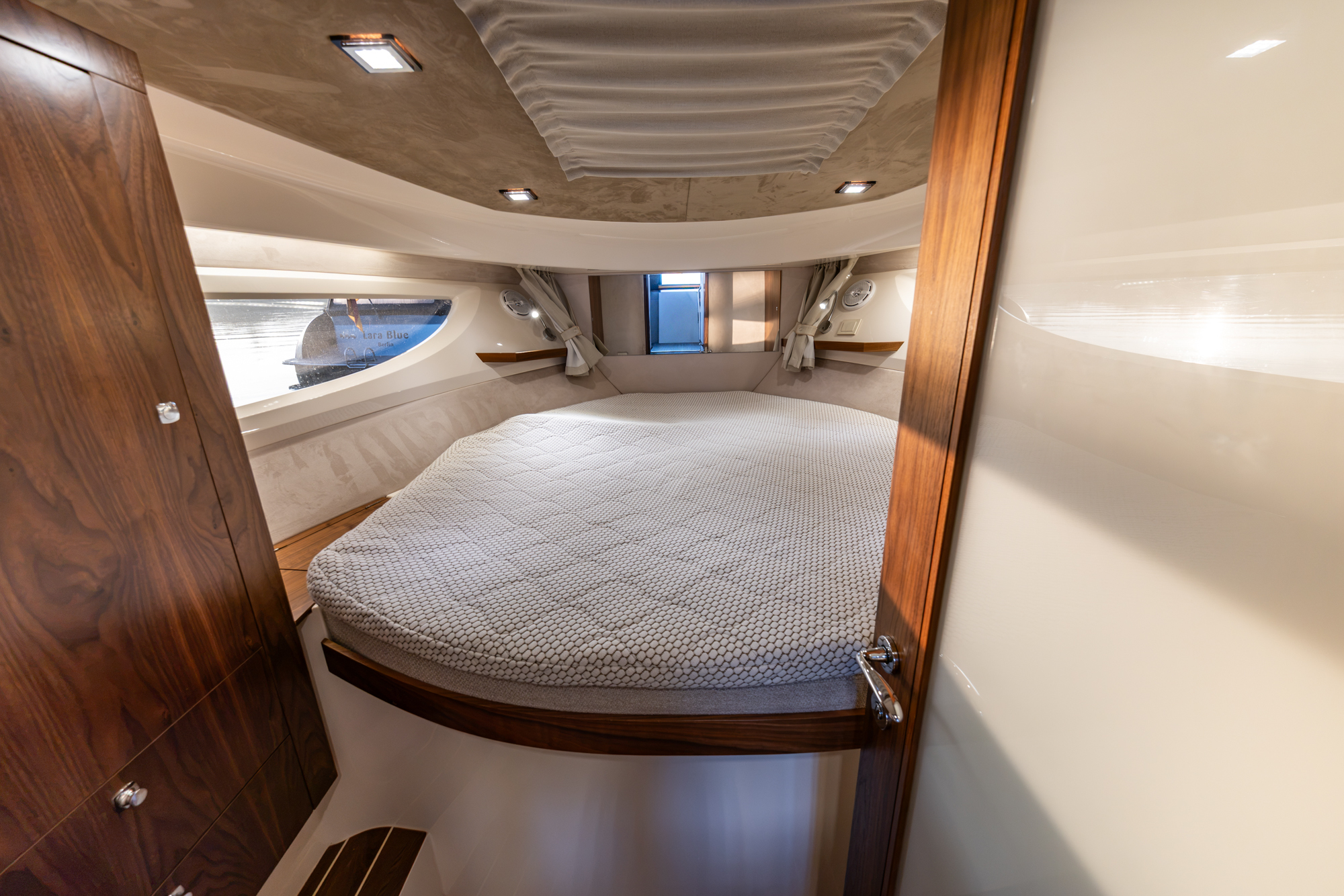 Marex 360 Cabriolet Cruiser — foto 32 van 46