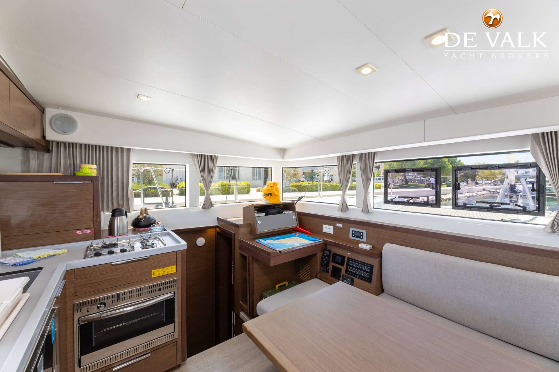 Lagoon 40 — foto 13 van 23