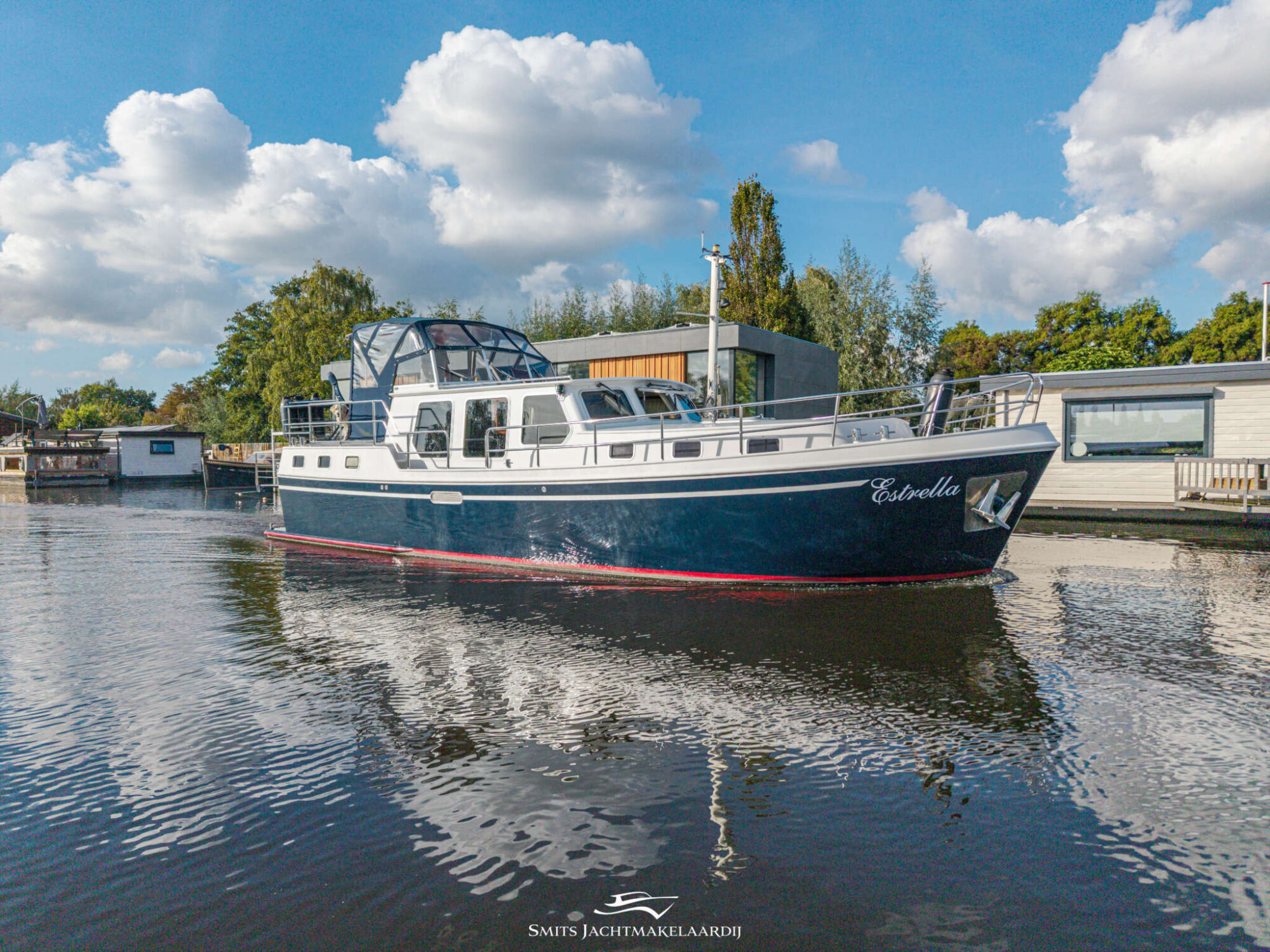 Langenberg Kruiser 12.00 AK — foto 48 van 63
