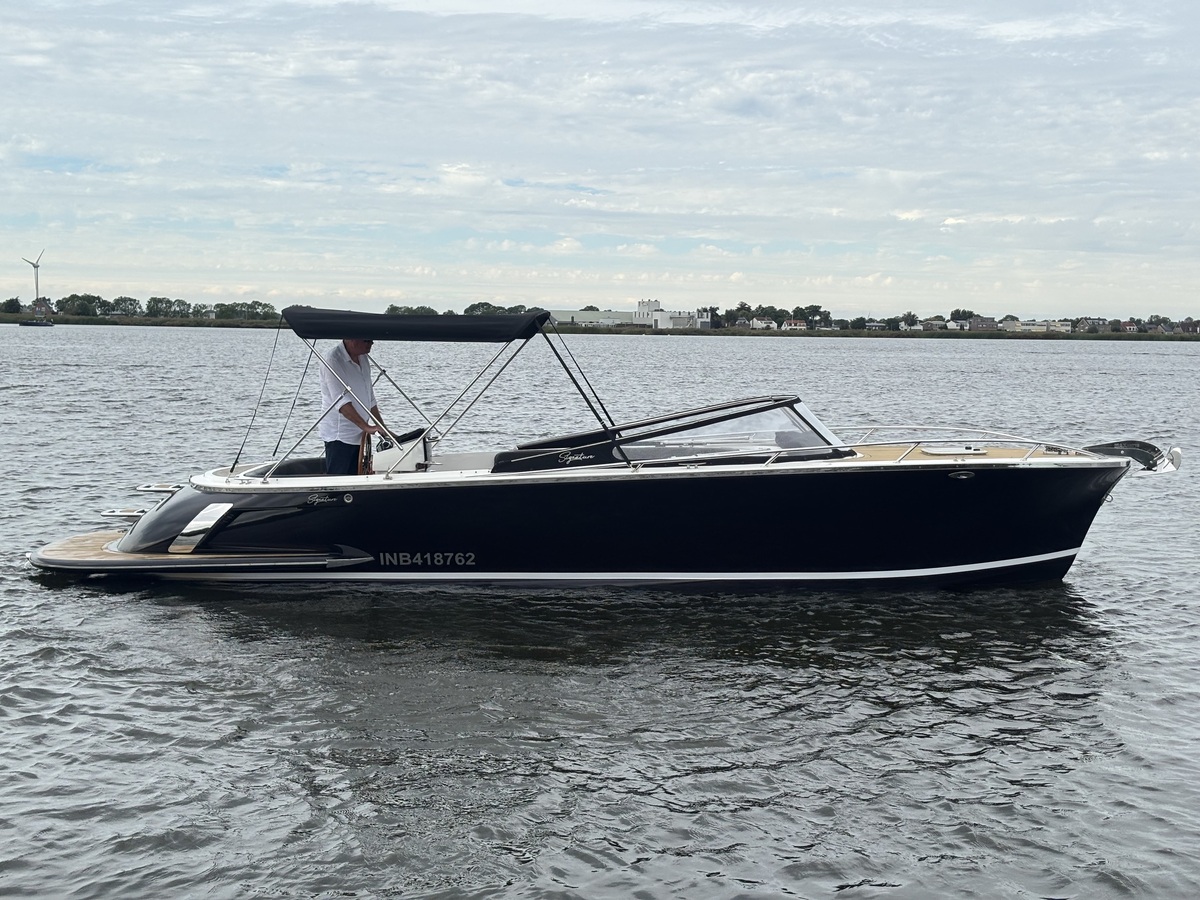 Nauta Spirit 28 — foto 1 van 21
