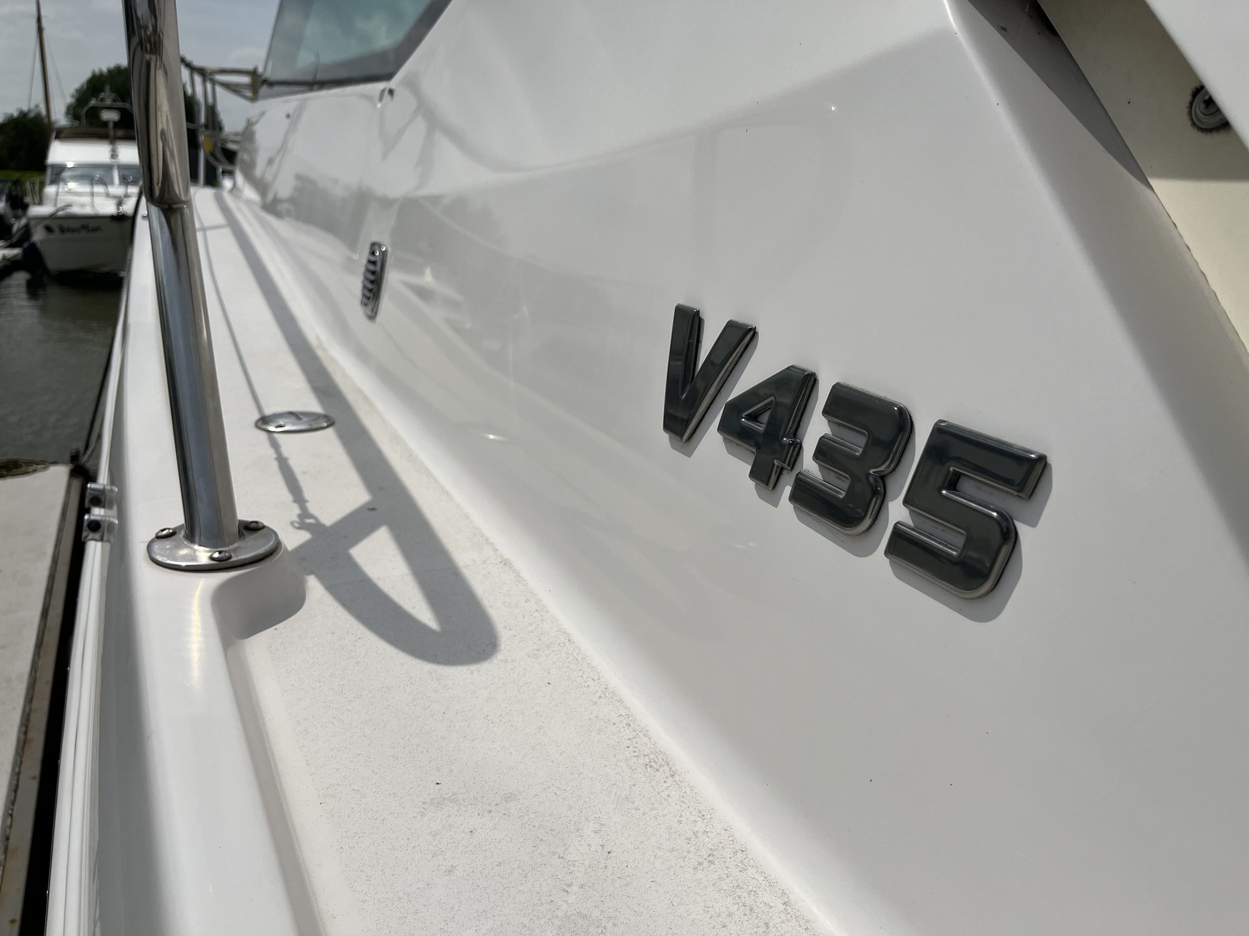Four Winns V435 - Export — foto 57 van 73