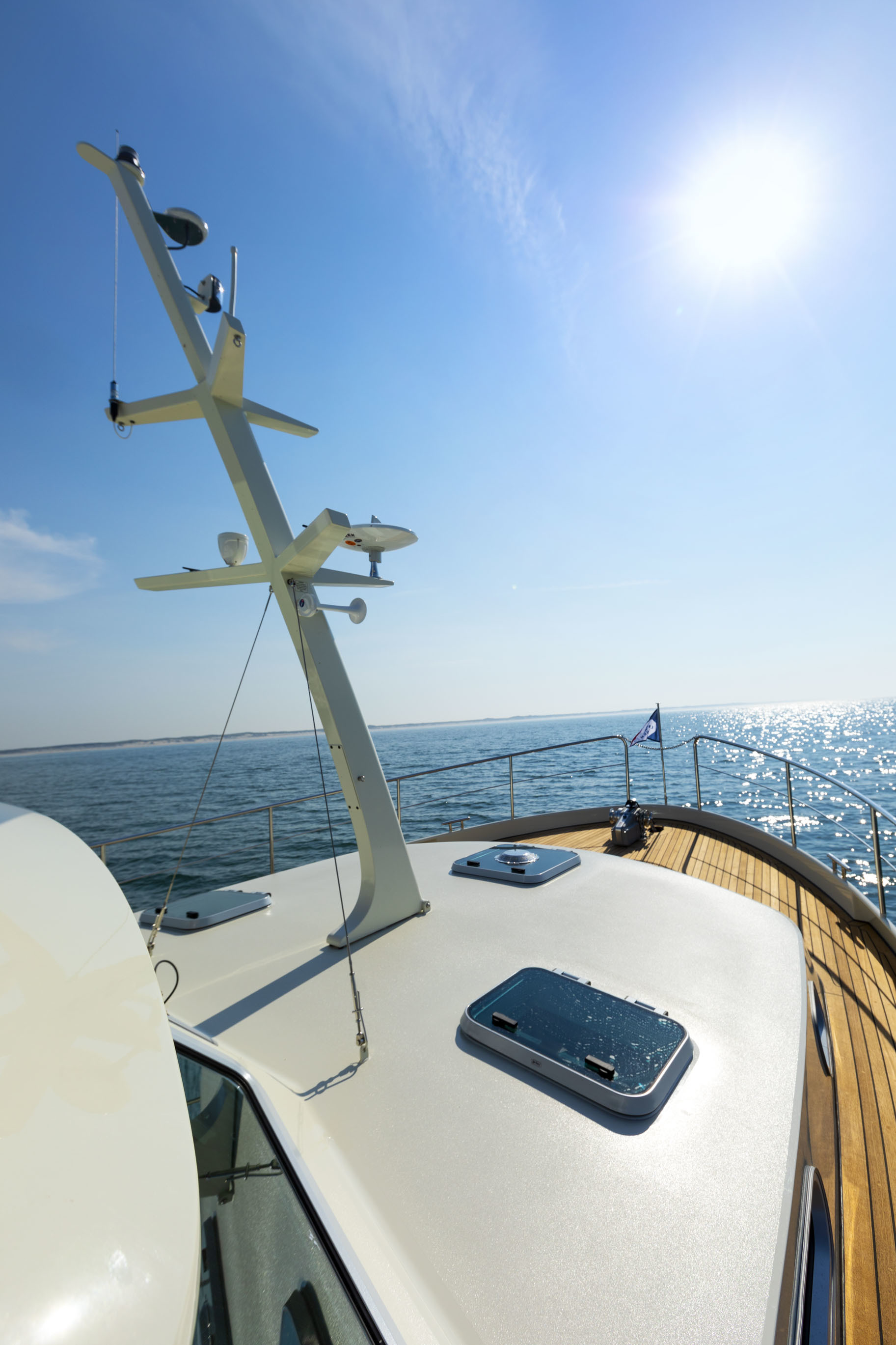 Linssen Grand Sturdy 40.0 Sedan INTERO — foto 11 van 32