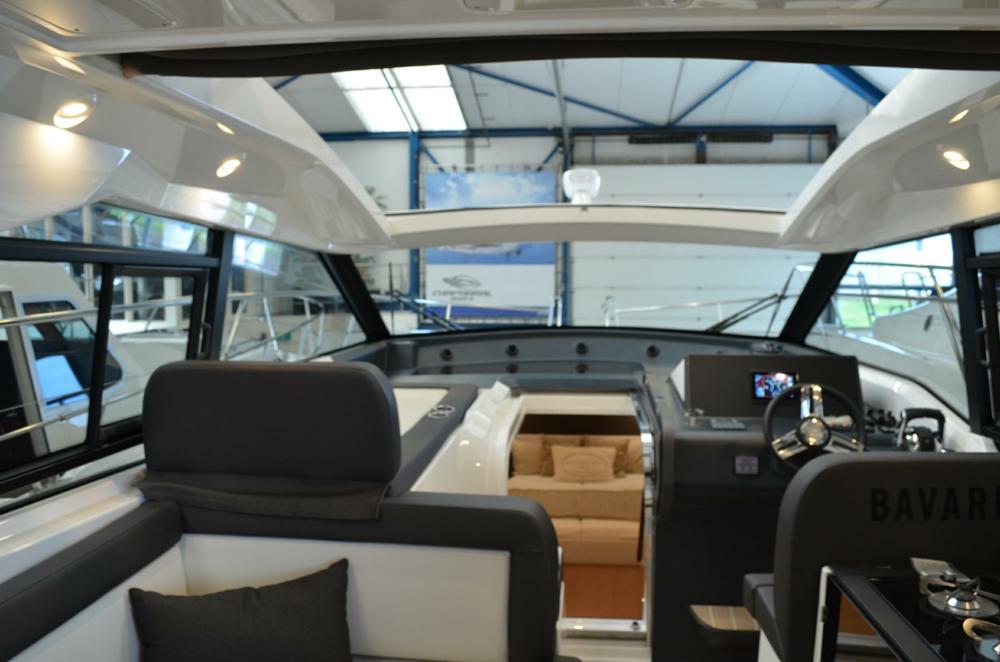 Bavaria SR38HT — foto 15 van 15