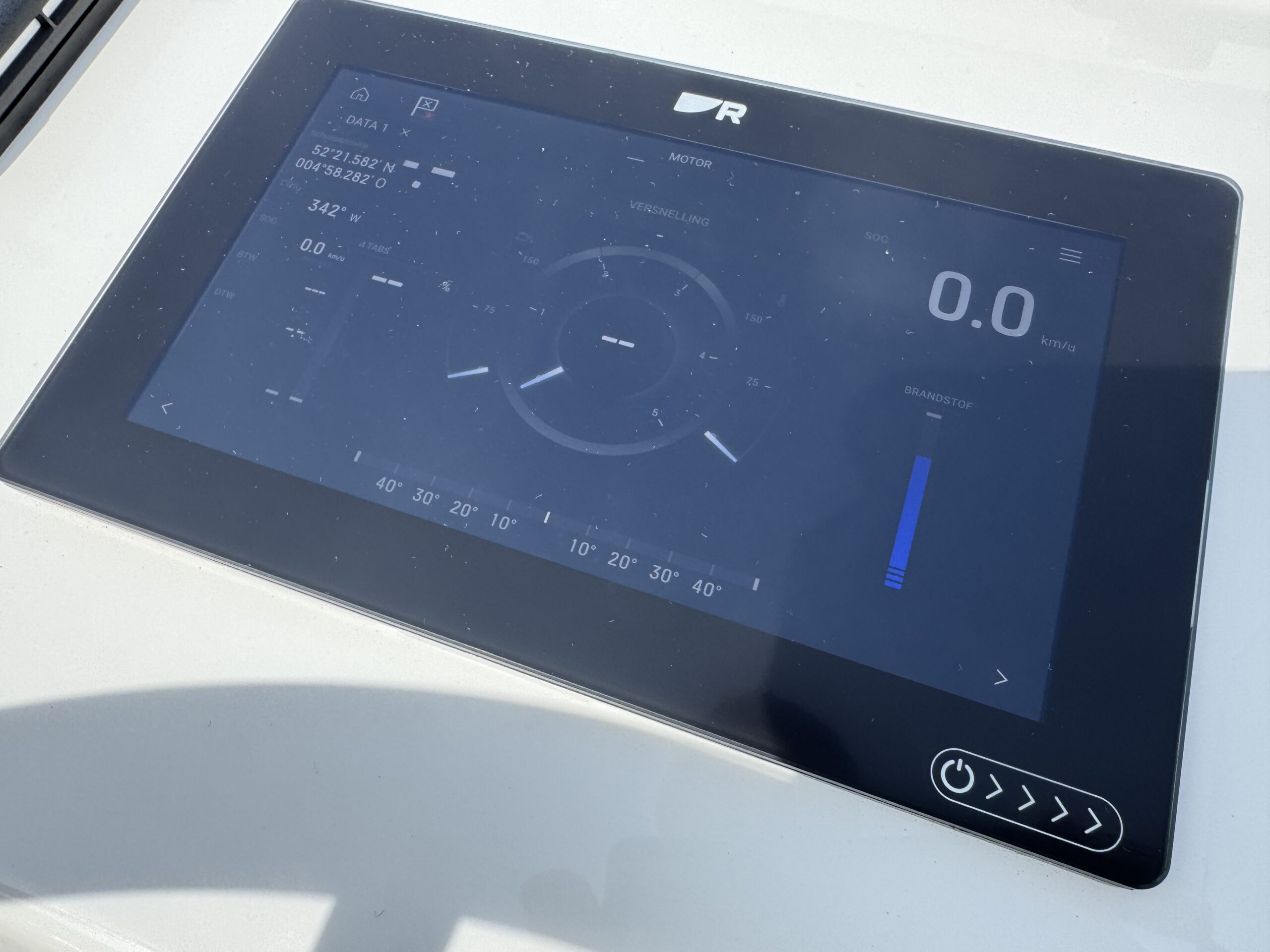 Antaris Seventy7 Sport (luxe uitvoering) — foto 38 van 44