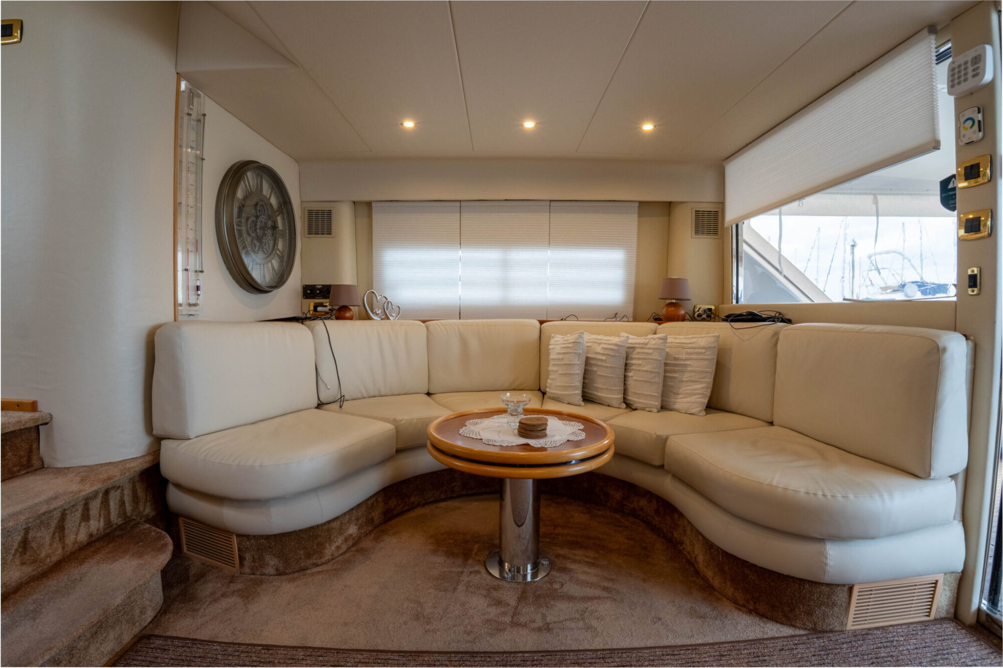 Fairline Squadron 62/65 — foto 9 van 135