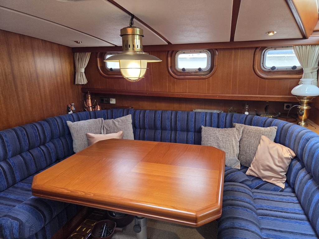 Kempers Eurotraveller 1500 OK — foto 22 van 40