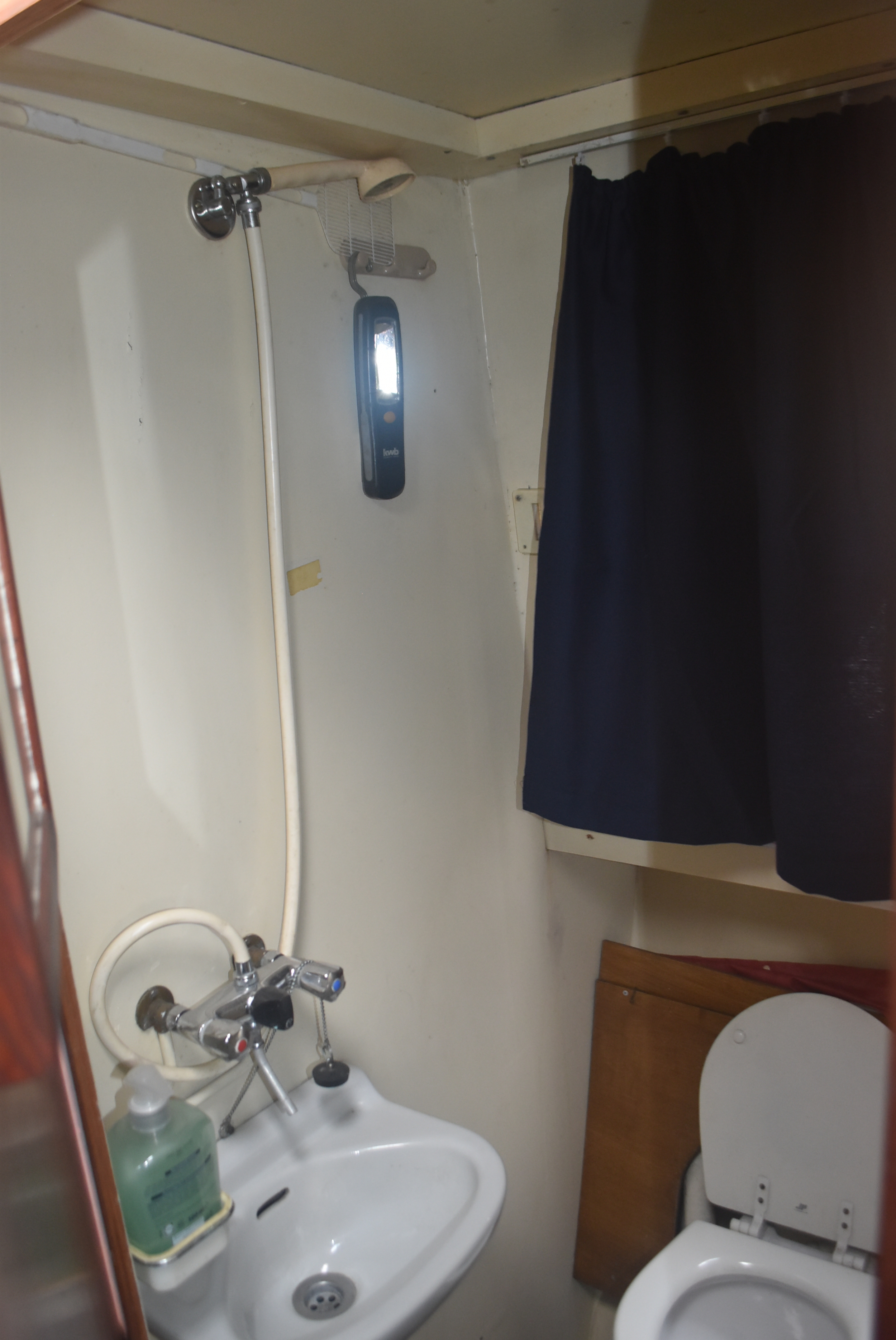 Doerak GSAK 950 — foto 25 van 35
