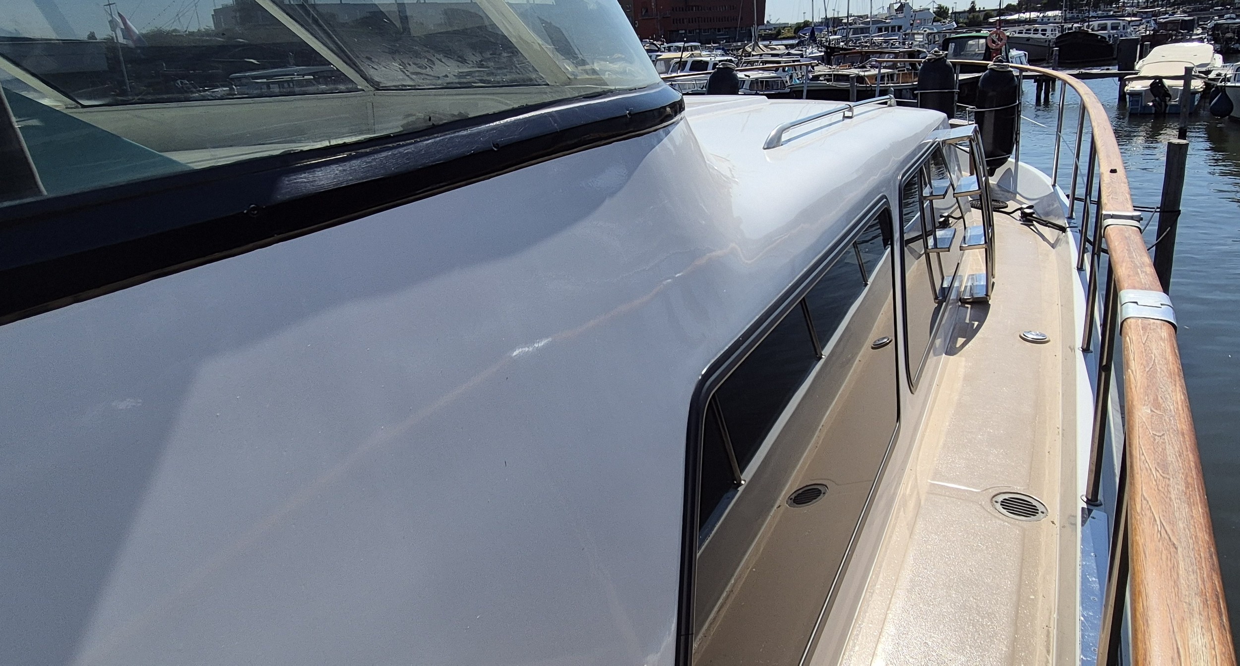 Ancora 44 Flybridge — foto 8 van 79