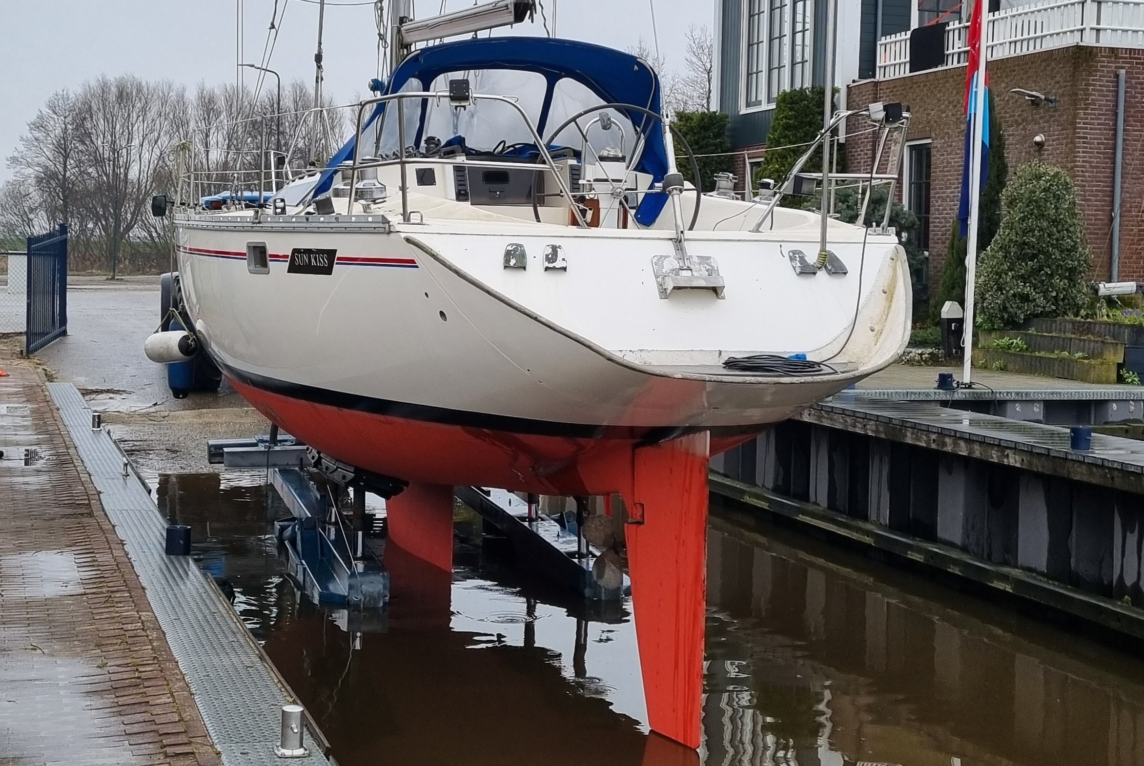 Jeanneau Sunn Kiss 45 — foto 67 van 69