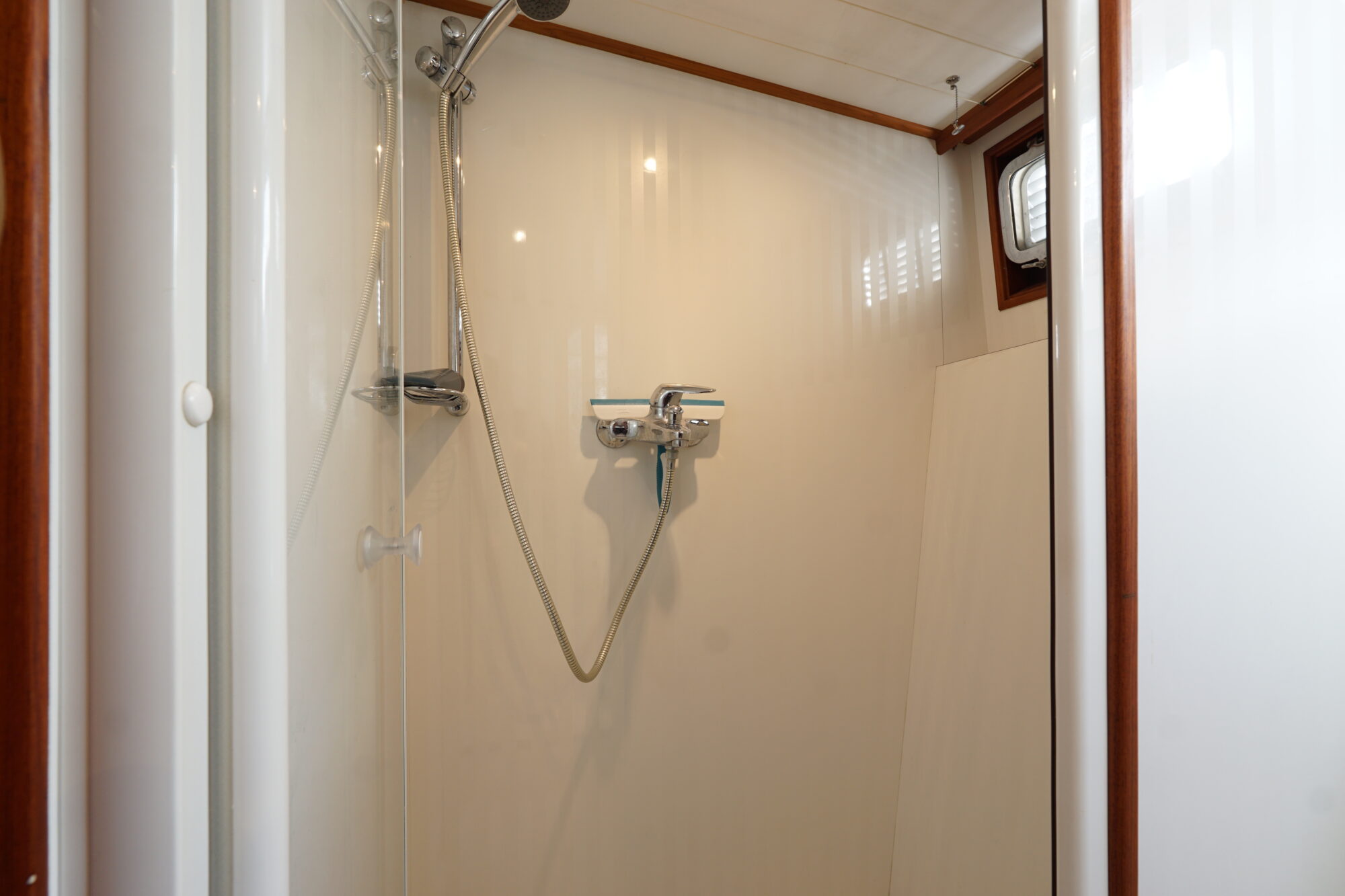 Damen Pushy Cat 15.00 AK Cabrio — foto 39 van 71