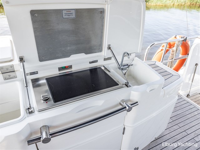 Fairline Squadron 70 - CVO Certified — foto 79 van 100