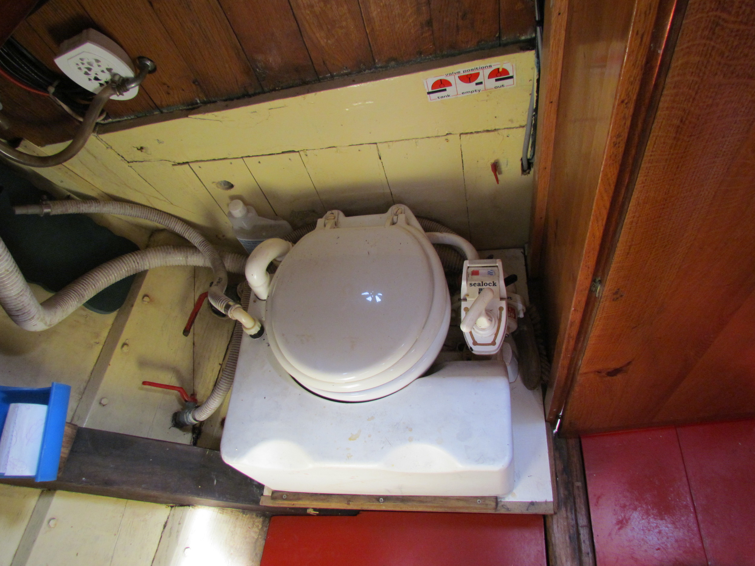 Hoogaars - Platbodem Jacht — foto 32 van 52
