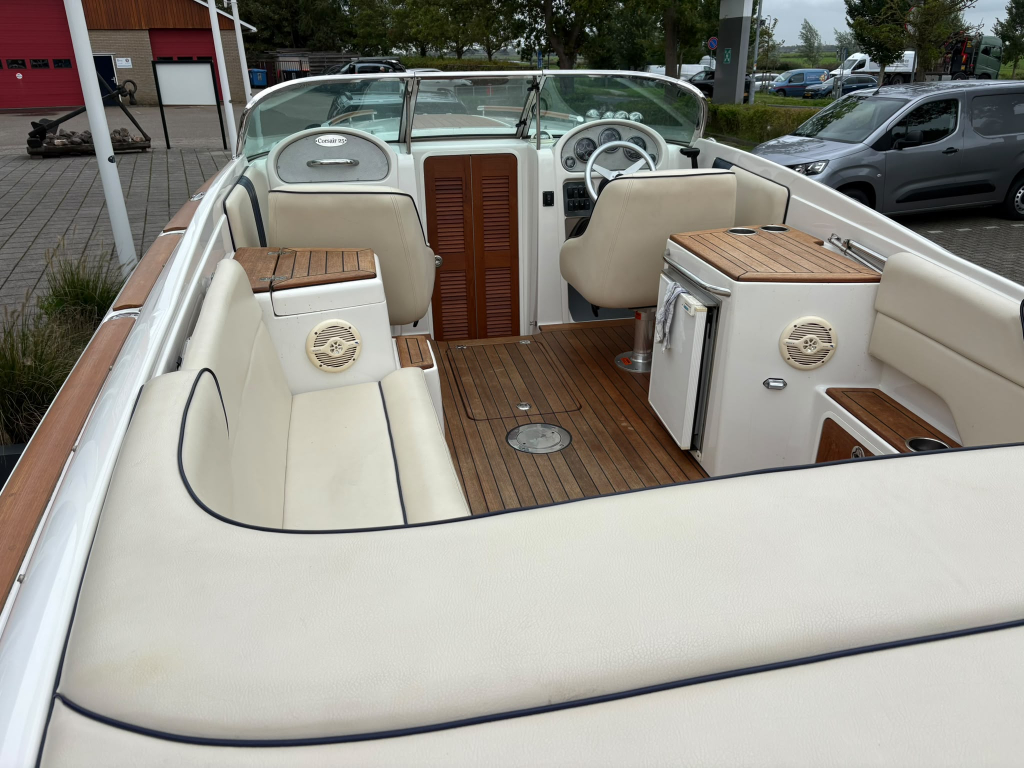 Chris Craft Corsair 25 — foto 11 van 18