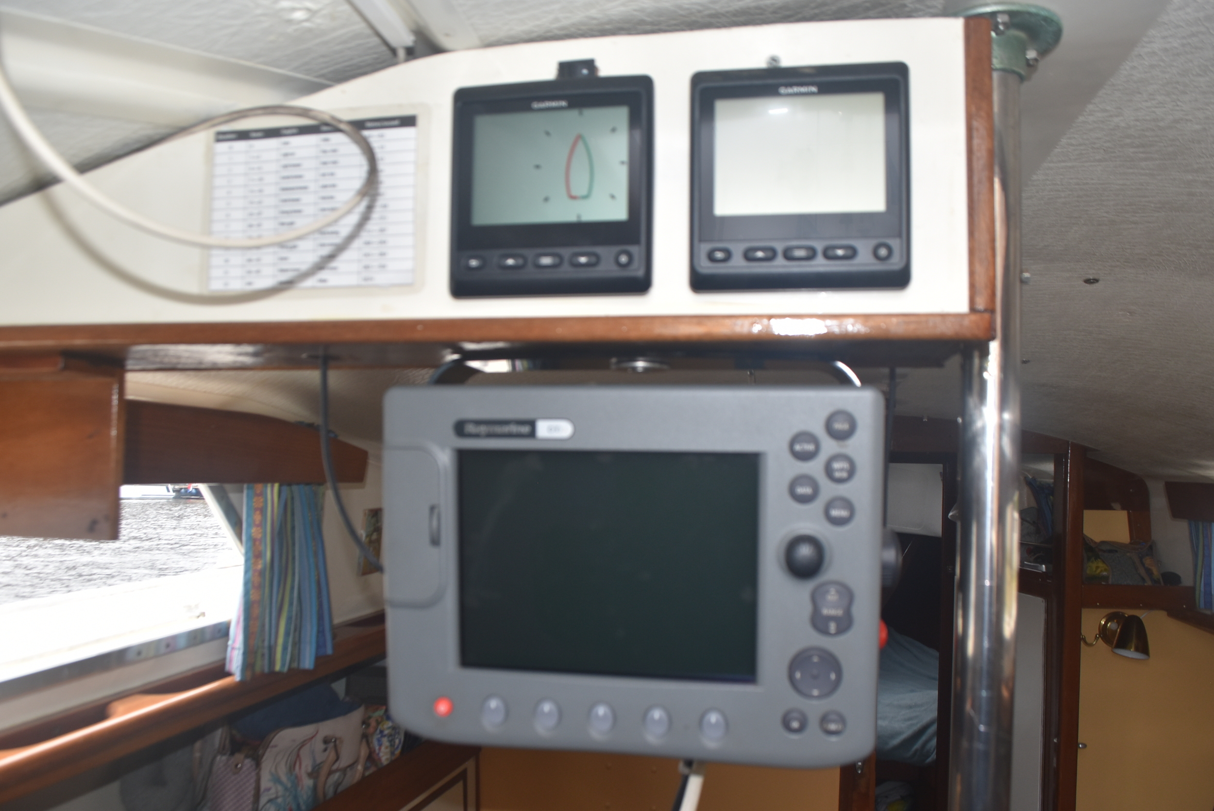 Frans Maas Raider 35 — foto 47 van 92