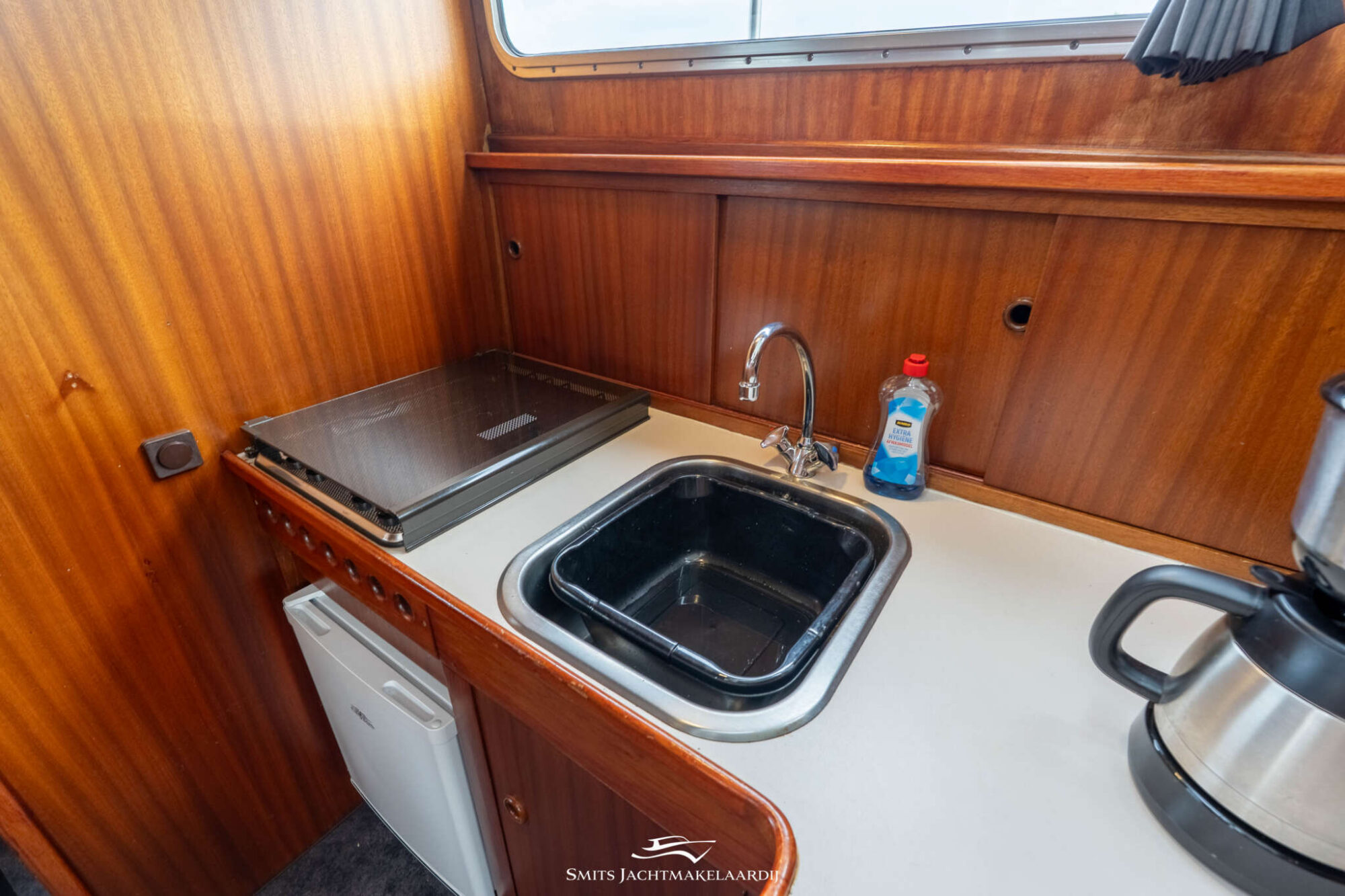 Pikmeer Kruiser 10.50 OK — foto 15 van 49