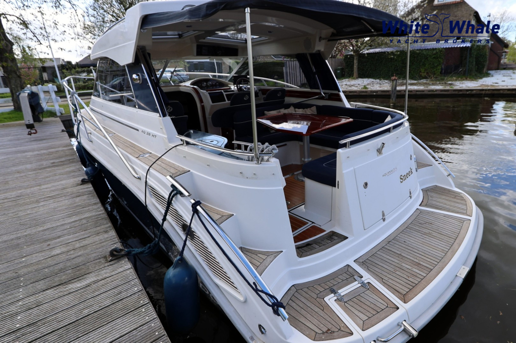 Aquador 28 HT — foto 10 van 19