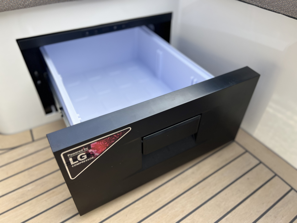 IJzendoorn Yachts Tender Cabin 800 — foto 29 van 43