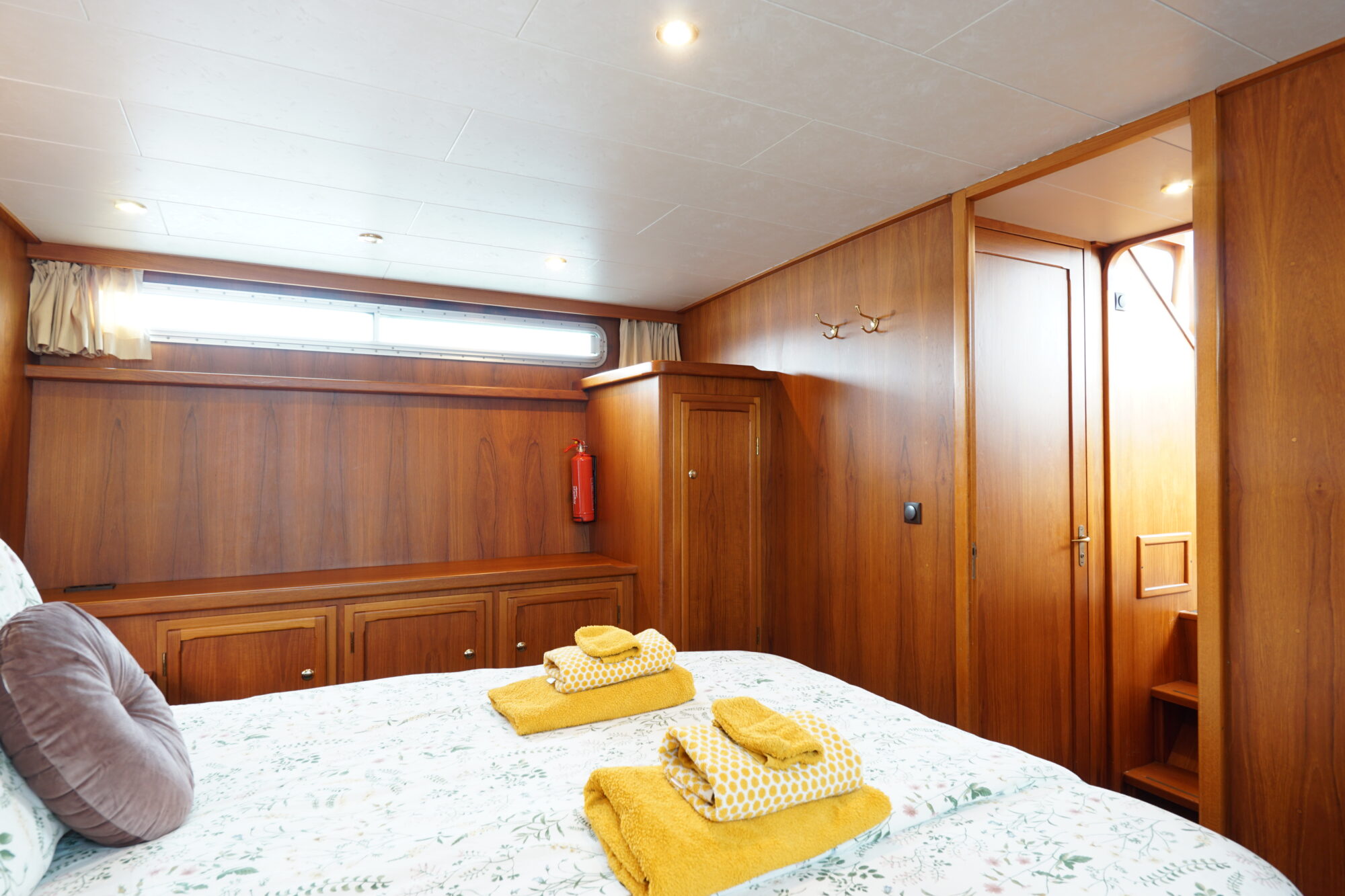 Vacance 13.00 AK Cabrio — foto 69 van 80