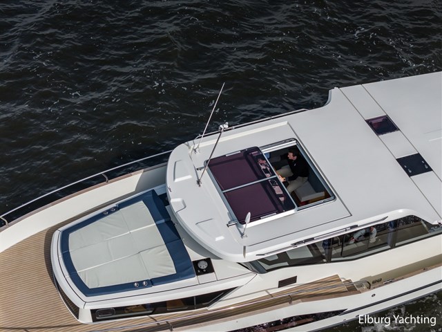 Delphia 1200 - BluEscape — foto 61 van 90