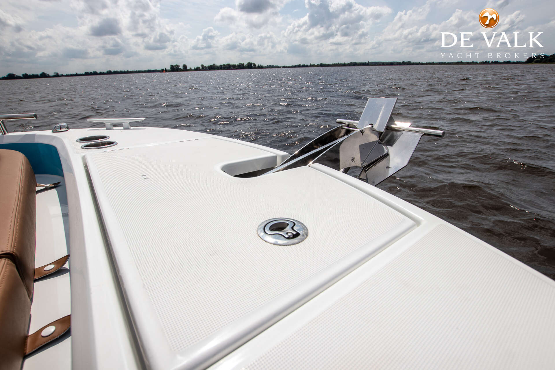 Beneteau Flyer 9 Spacedeck — foto 27 van 43