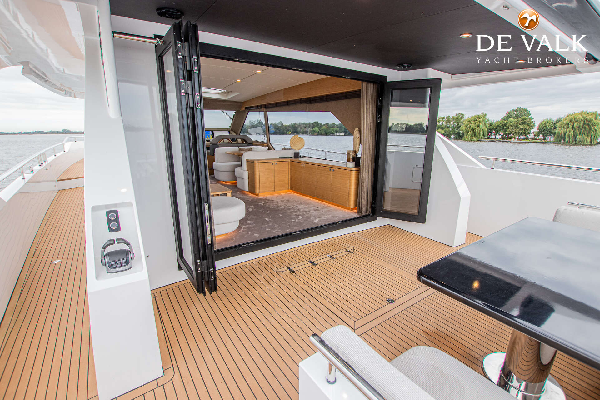 Van der Heijden Traveller 63 — foto 19 van 44