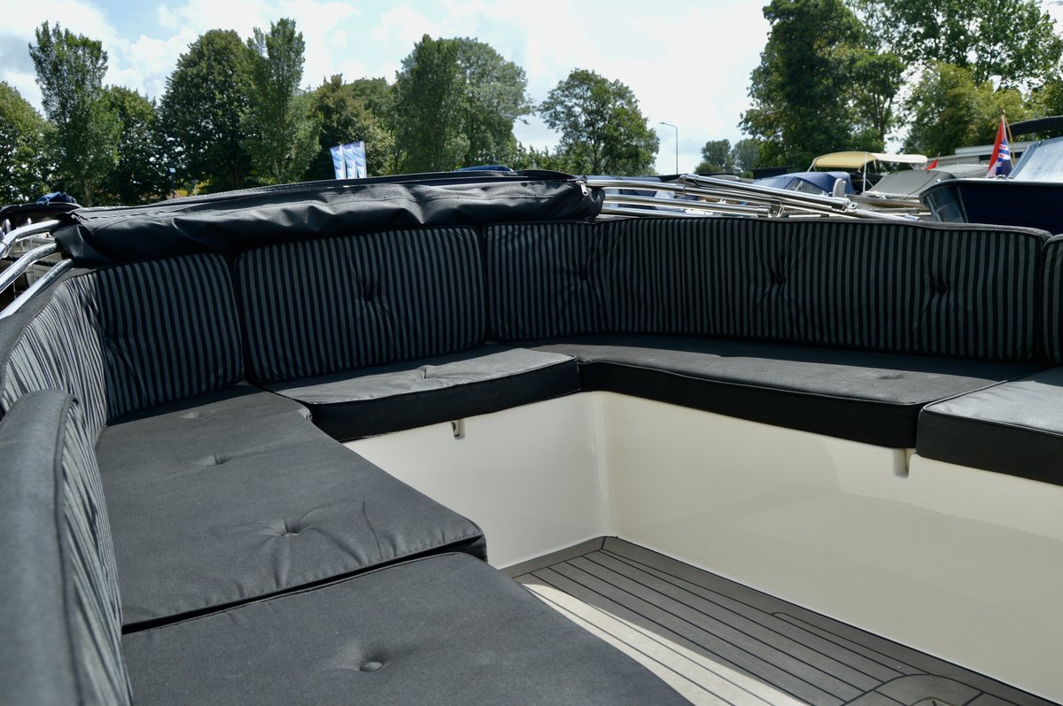 Langweerder Sloep 6.50 Classic — foto 11 van 11