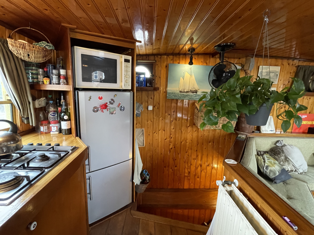 Klipper Zeilklipper, charter — foto 26 van 31