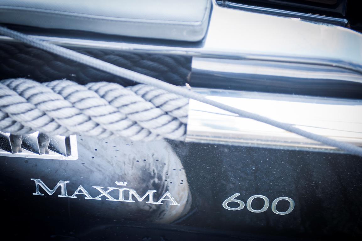 Maxima 600 Tender Sloep — foto 8 van 12