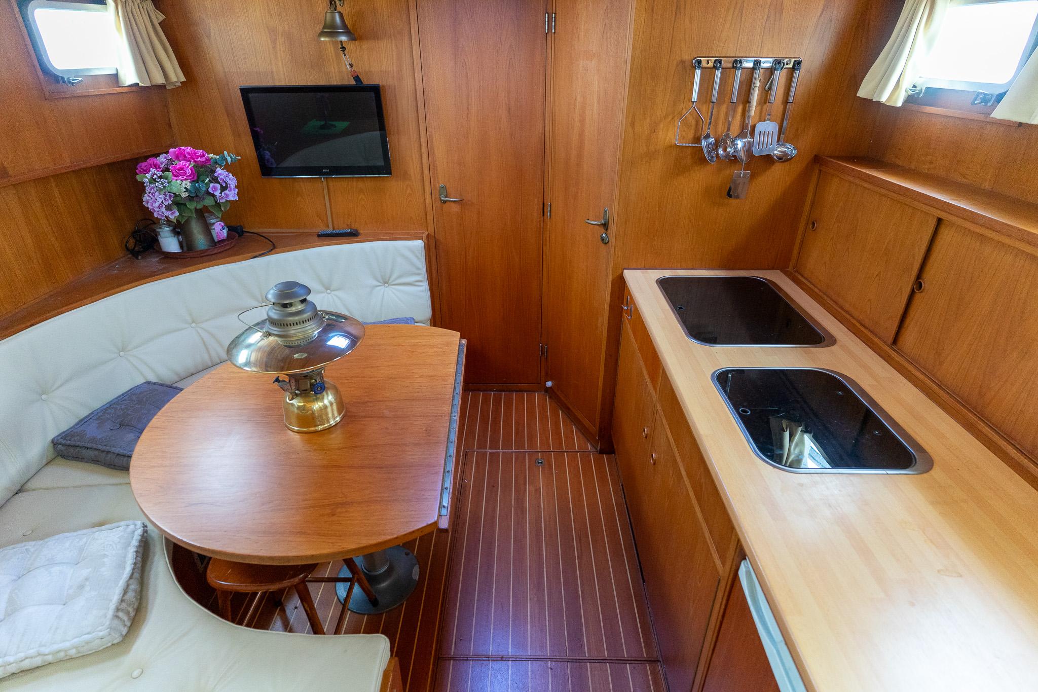 De Ruiter Kotter1400 — foto 44 van 47