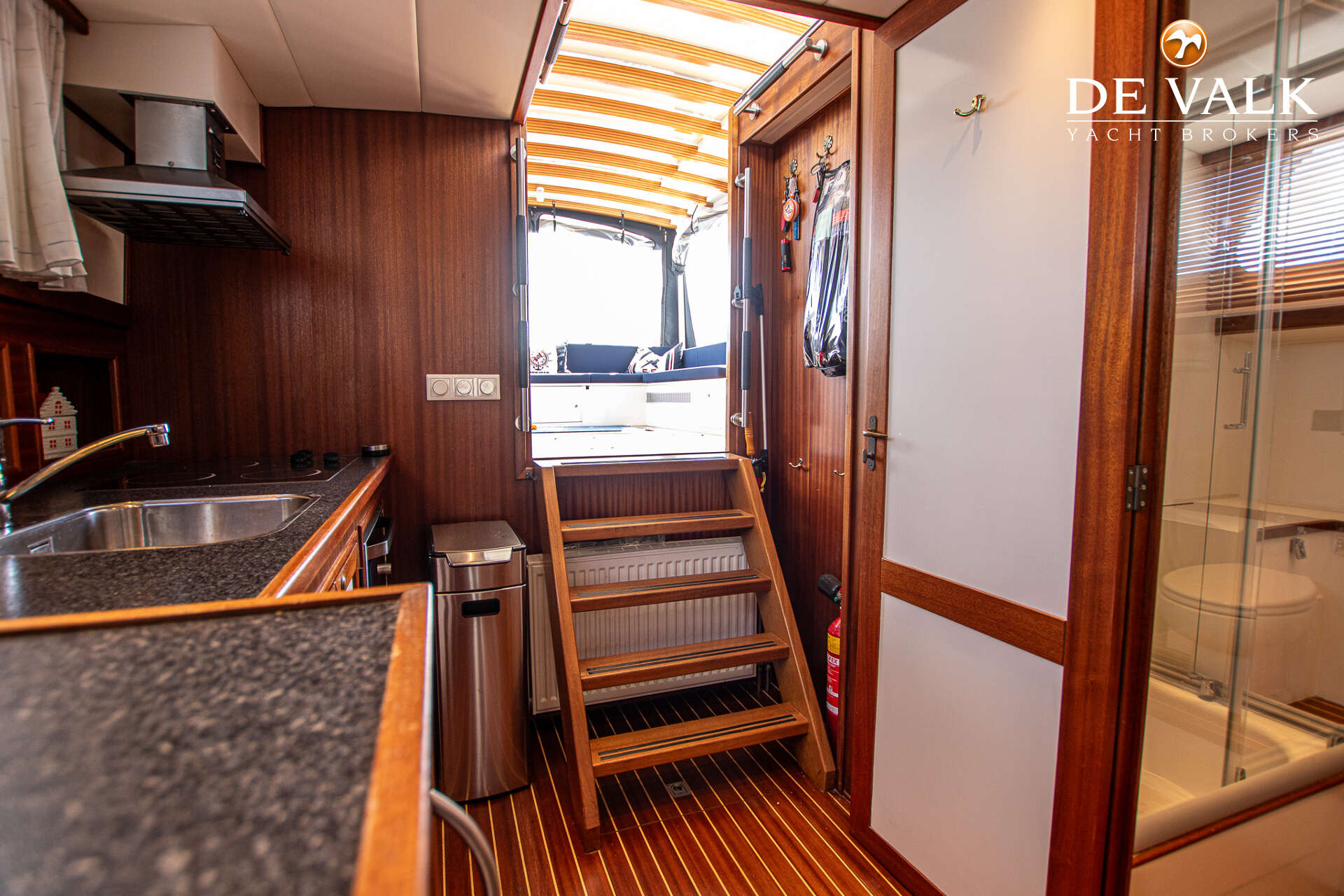 Kruiskamp Bakdekker 1400 — foto 33 van 41