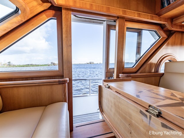 Silverline Trawler 1500 — foto 18 van 100