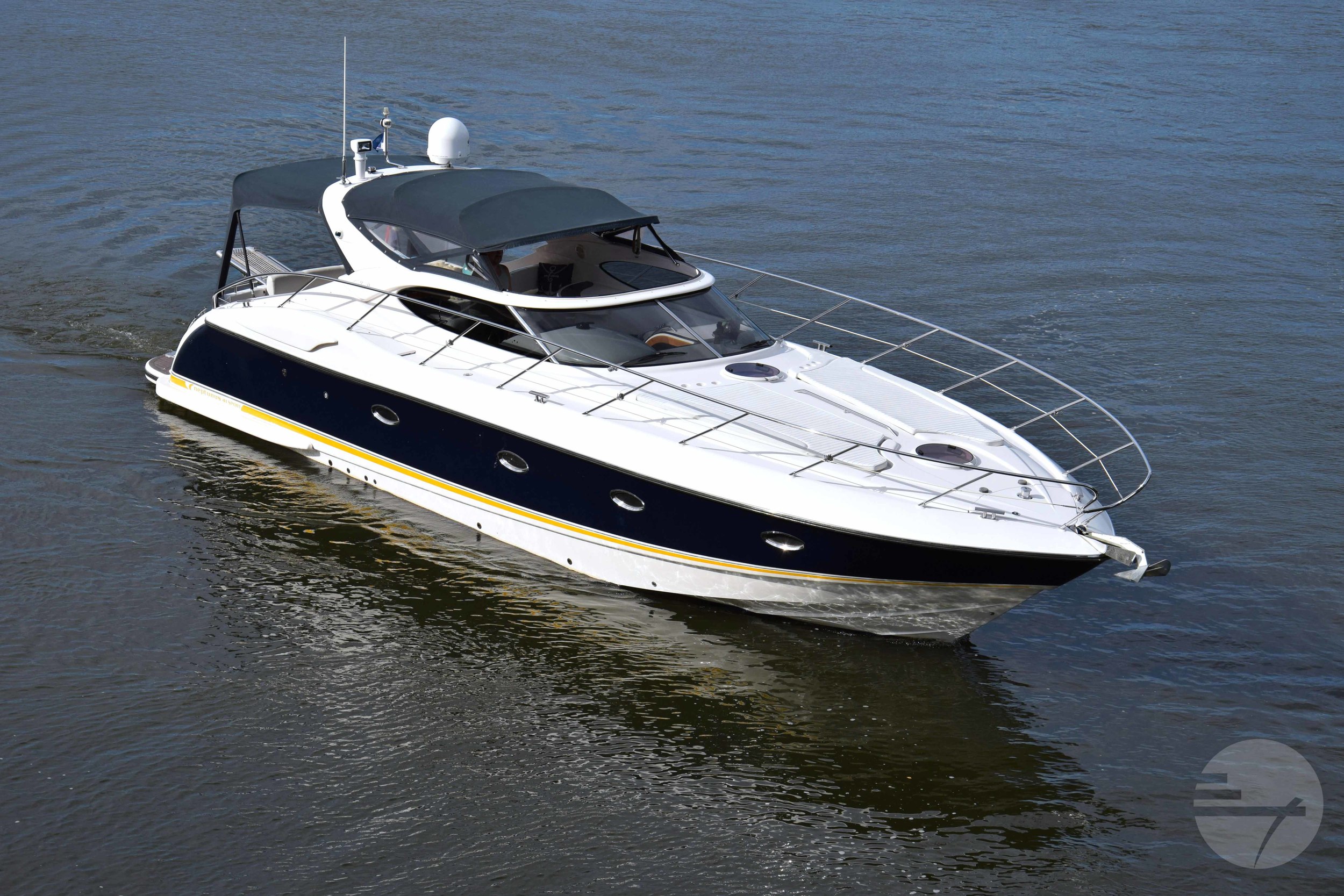 Neptunus 41 Sport — foto 2 van 54