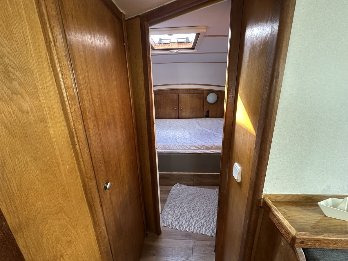 Bouman 1350 Fly — foto 15 van 28