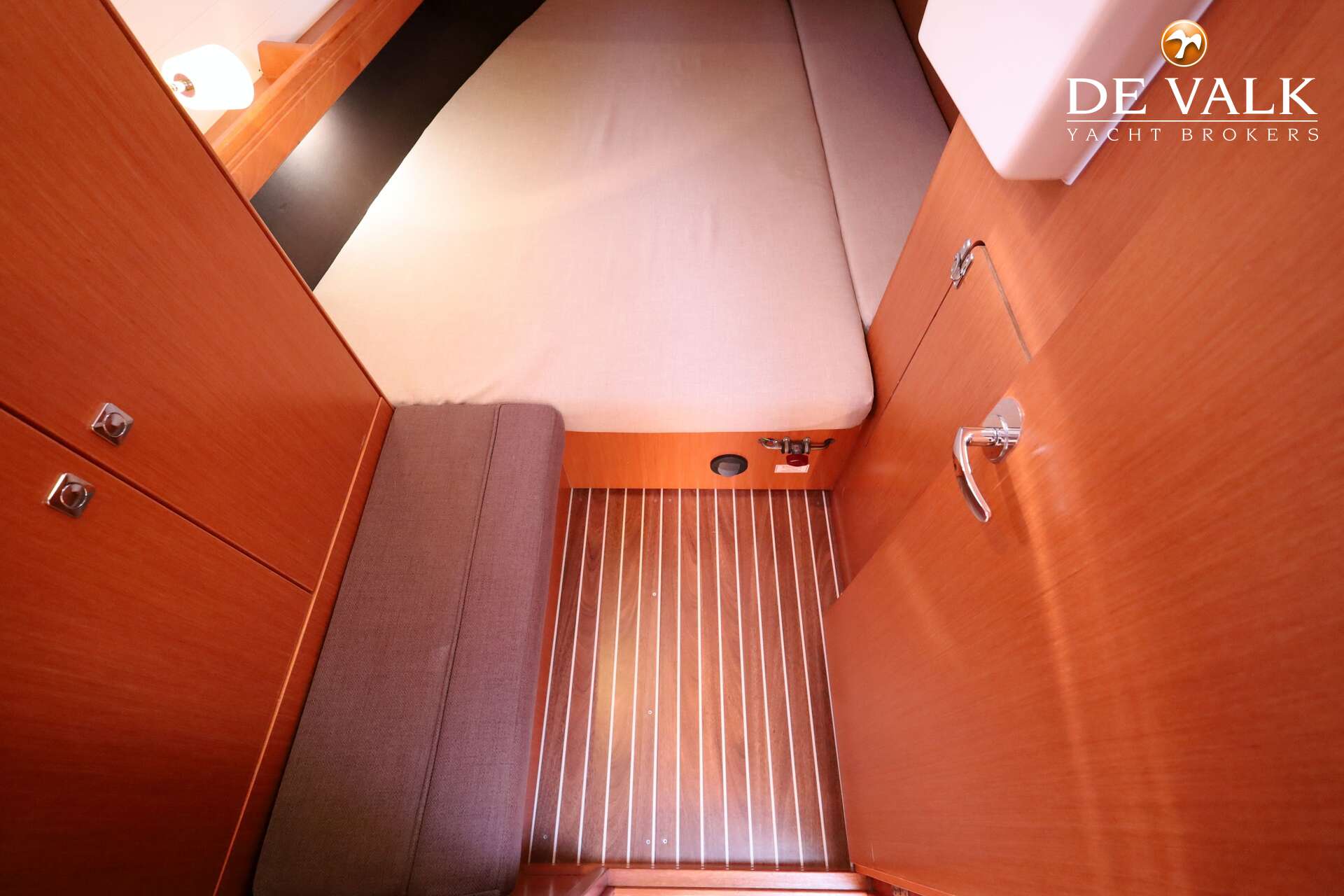 Bavaria Cruiser 41 — foto 35 van 40