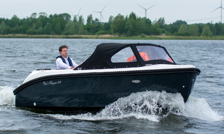 Oud Huijzer 505