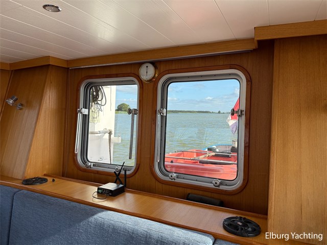 MY Avanti Sleepboot - 1900 — foto 4 van 96
